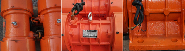 MV振動電機細節(jié) MV振動電機細節(jié)