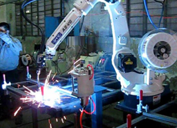 圓振動(dòng)篩客戶使用現(xiàn)場(chǎng)